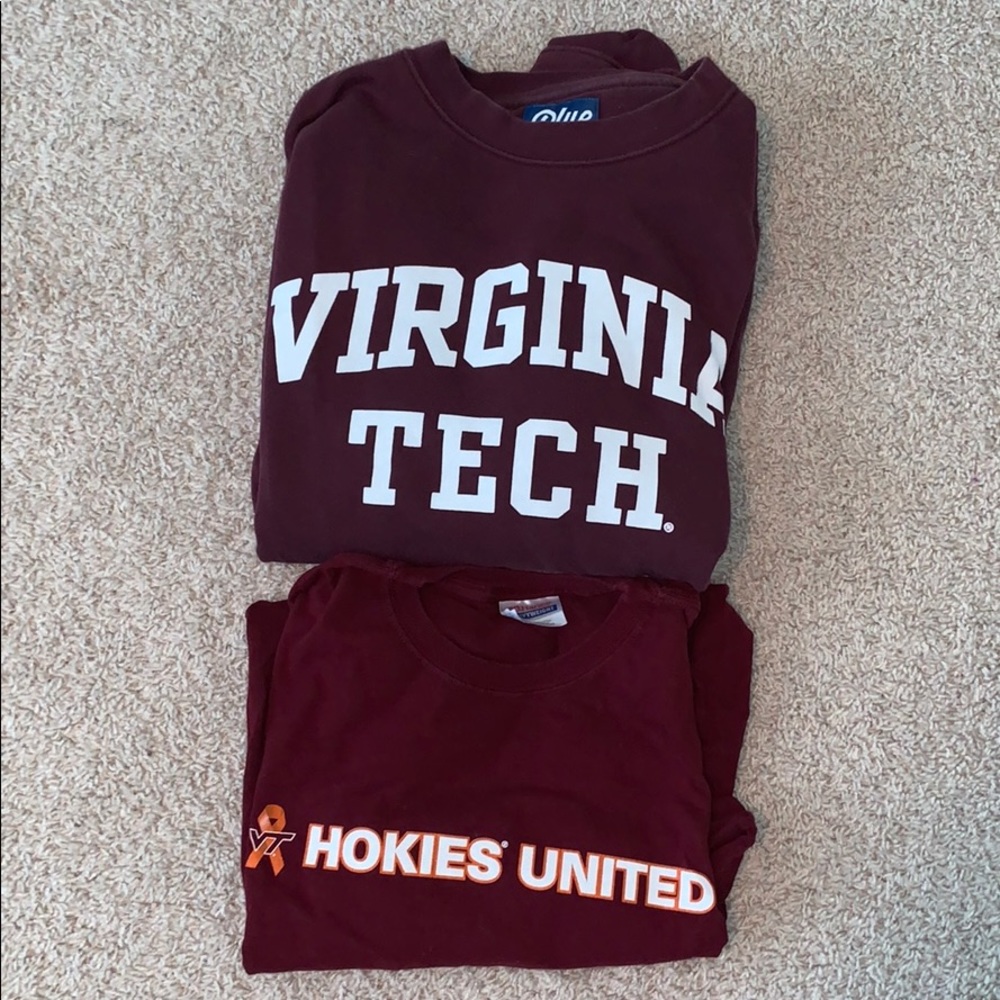 Virginia Tech Bundle
